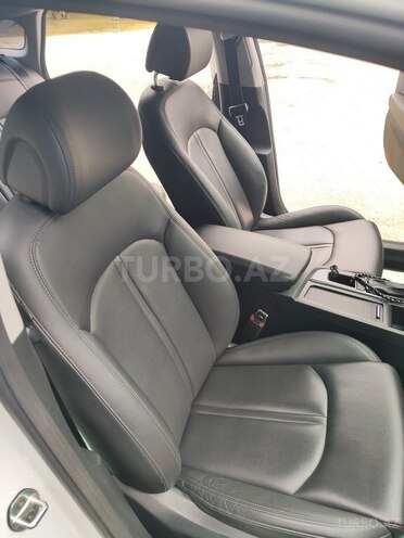 Hyundai Sonata 2015, 145,000 km - 2.0 л - Bakı