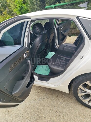 Hyundai Sonata 2015, 145,000 km - 2.0 л - Bakı
