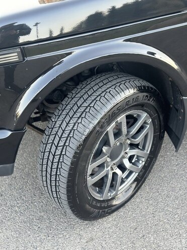 LADA (VAZ) Niva 2019, 78,000 km - 1.7 l - Sumqayıt