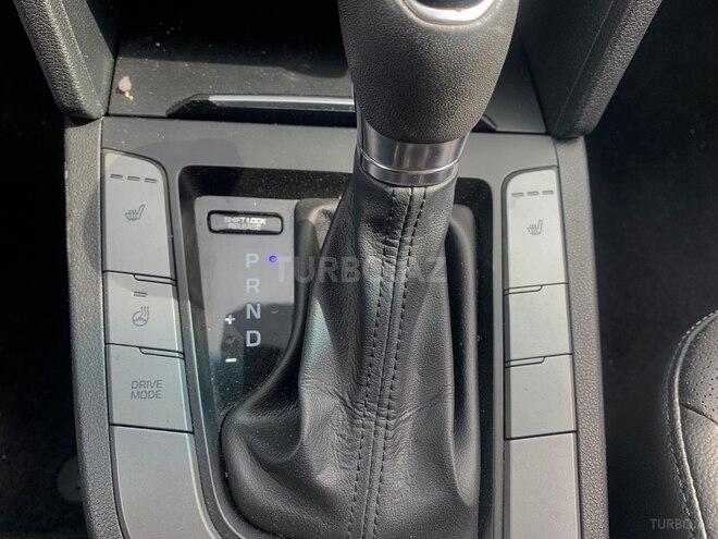 Hyundai Elantra 2015, 155,000 km - 1.6 l - Bakı