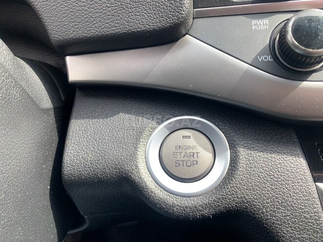 Hyundai Elantra 2015, 155,000 km - 1.6 l - Bakı
