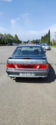 LADA (VAZ) 2115 2011, 145,000 km - 1.6 l - Gəncə
