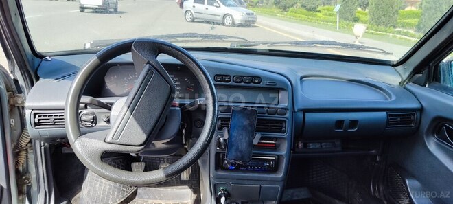 LADA (VAZ) 2115 2011, 145,000 km - 1.6 l - Gəncə