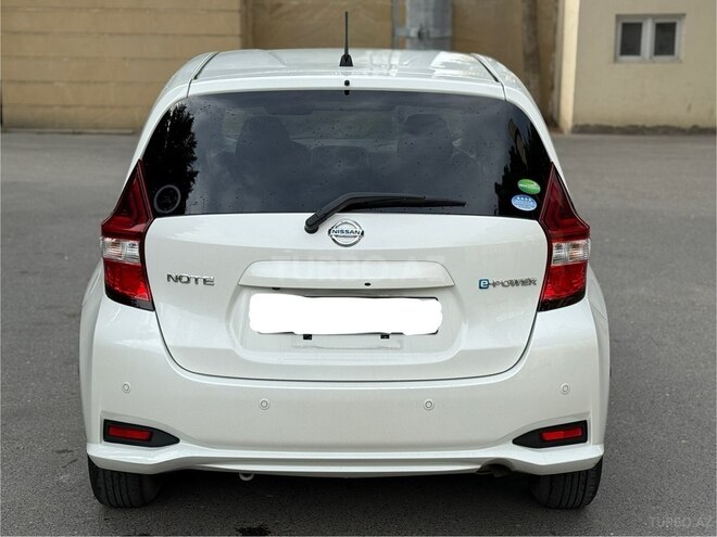 Nissan Note 2019, 59,000 km - 1.2 л - Bakı