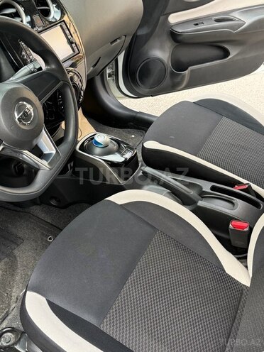 Nissan Note 2019, 59,000 km - 1.2 л - Bakı