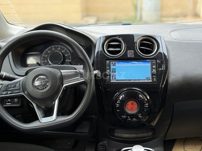 Nissan Note 2019, 59,000 km - 1.2 л - Bakı