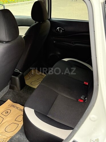 Nissan Note 2019, 59,000 km - 1.2 л - Bakı