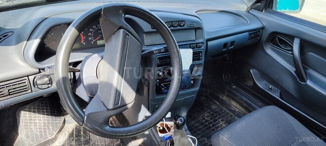 LADA (VAZ) 2115 2011, 145,000 km - 1.6 l - Gəncə