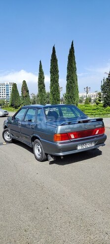 LADA (VAZ) 2115 2011, 145,000 km - 1.6 l - Gəncə