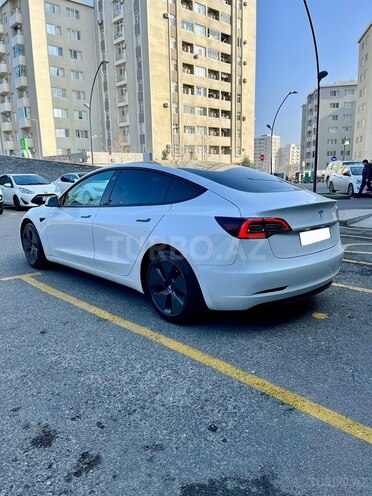Tesla Model 3 2021, 55,000 km - 0.0 л - Bakı
