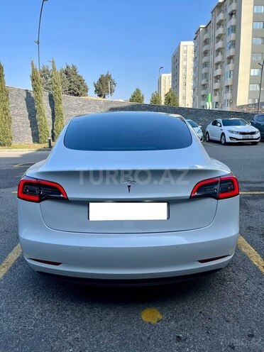 Tesla Model 3 2021, 55,000 km - 0.0 л - Bakı
