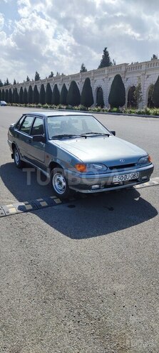 LADA (VAZ) 2115 2011, 145,000 km - 1.6 l - Gəncə