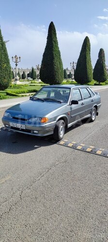 LADA (VAZ) 2115 2011, 145,000 km - 1.6 l - Gəncə