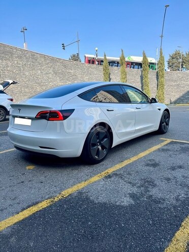 Tesla Model 3 2021, 55,000 km - 0.0 л - Bakı