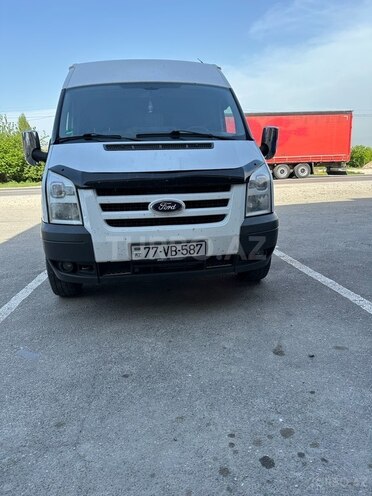 Ford Transit 2011, 15,700 km - 2.2 л - Xaçmaz