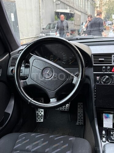 Mercedes C 180 2000, 220,000 km - 1.8 л - Bakı