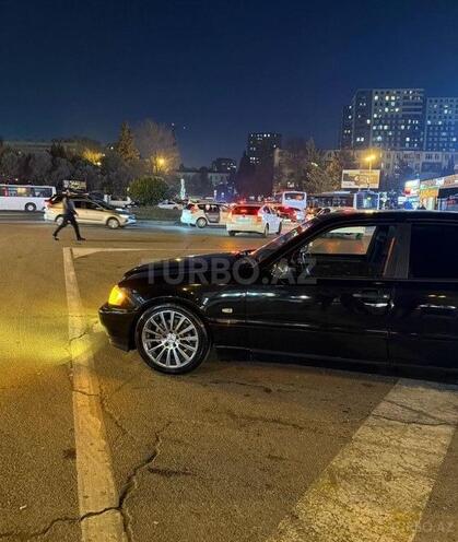 Mercedes C 180 2000, 220,000 km - 1.8 л - Bakı