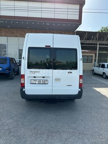 Ford Transit 2011, 15,700 km - 2.2 л - Xaçmaz
