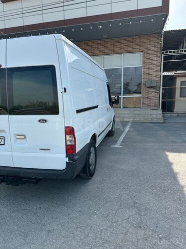 Ford Transit 2011, 15,700 km - 2.2 л - Xaçmaz