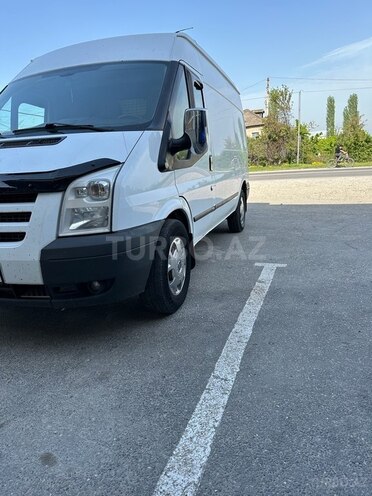 Ford Transit 2011, 15,700 km - 2.2 л - Xaçmaz