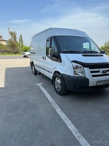 Ford Transit 2011, 15,700 km - 2.2 л - Xaçmaz