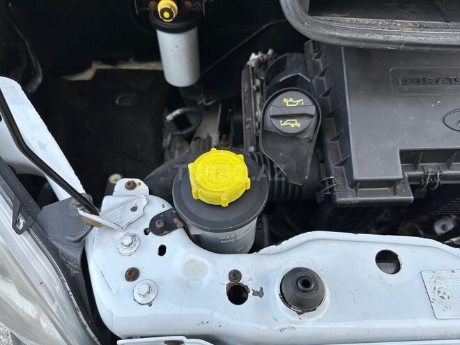 Ford Transit 2011, 15,700 km - 2.2 л - Xaçmaz