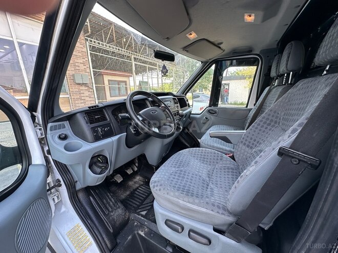 Ford Transit 2011, 15,700 km - 2.2 л - Xaçmaz