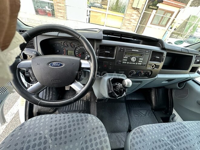 Ford Transit 2011, 15,700 km - 2.2 л - Xaçmaz