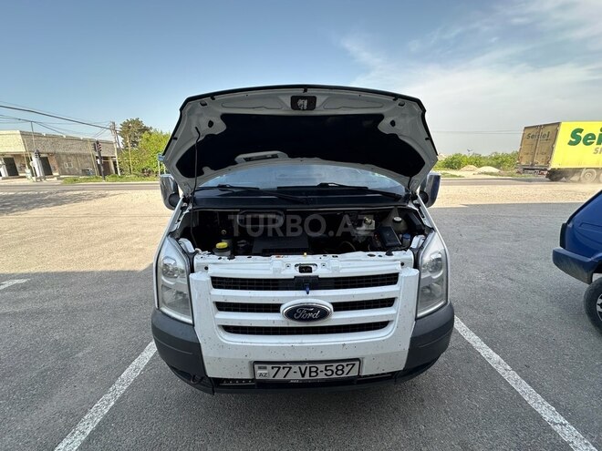 Ford Transit 2011, 15,700 km - 2.2 л - Xaçmaz