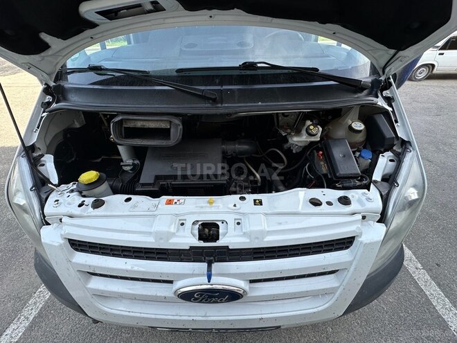 Ford Transit 2011, 15,700 km - 2.2 л - Xaçmaz