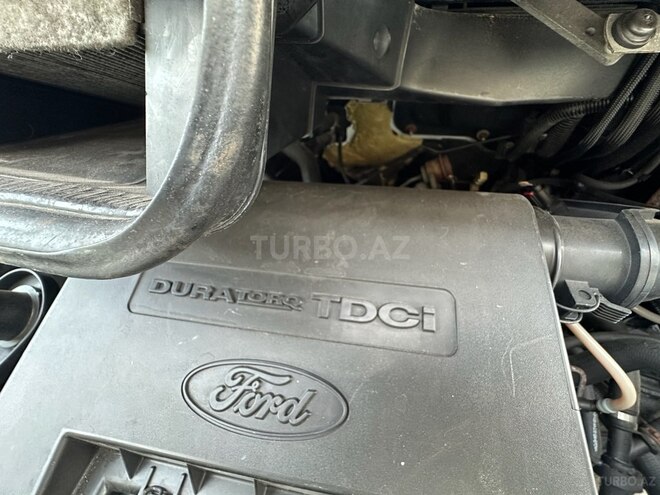 Ford Transit 2011, 15,700 km - 2.2 л - Xaçmaz