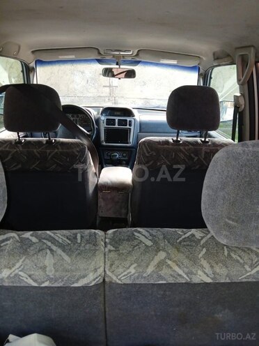 Mitsubishi Pajero io 2000, 298,000 km - 1.8 л - Mingəçevir
