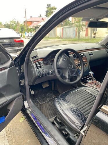 Mercedes E 220 d 2001, 650,000 km - 2.2 л - Lənkəran