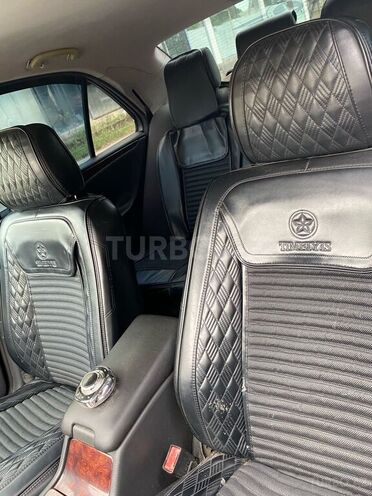 Mercedes E 220 d 2001, 650,000 km - 2.2 л - Lənkəran