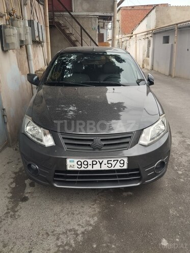 Saipa Saina 2021, 185,000 km - 1.5 l - Bakı