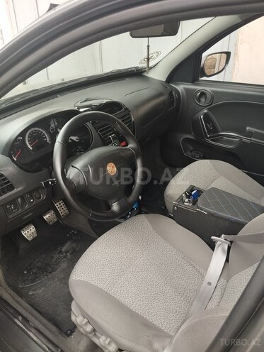 Saipa Saina 2021, 185,000 km - 1.5 l - Bakı