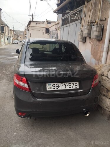 Saipa Saina 2021, 185,000 km - 1.5 l - Bakı