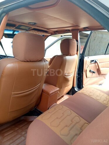 Mercedes 190 1991, 380,176 km - 2.0 l - Bakı