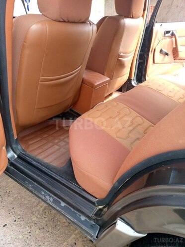 Mercedes 190 1991, 380,176 km - 2.0 l - Bakı