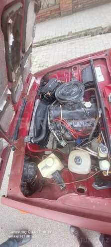 LADA (VAZ) 2107 1995, 95,000 km - 1.6 л - Ağstafa