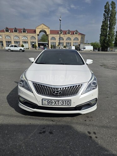 Hyundai Grandeur-9