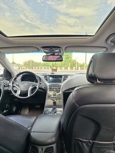 Hyundai Grandeur-7