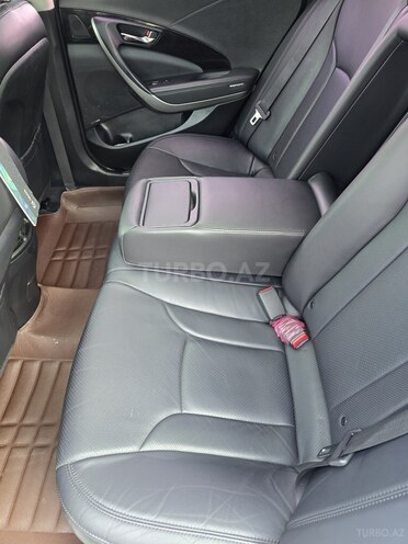 Hyundai Grandeur-14