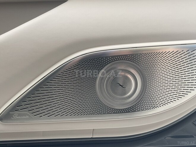 Mercedes-Maybach S 580 4MATIC 2022, 4,900 km - 4.0 l - Bakı