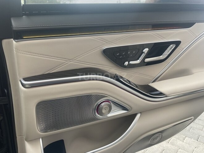 Mercedes-Maybach S 580 4MATIC 2022, 4,900 km - 4.0 l - Bakı