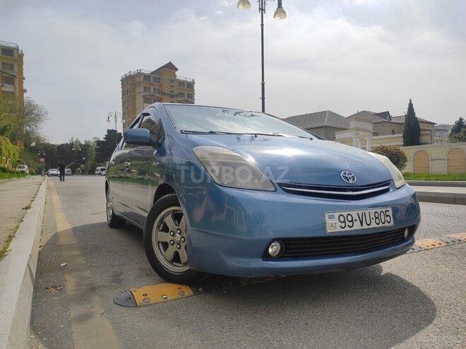 Toyota Prius 2007, 271,118 km - 1.5 l - Bakı