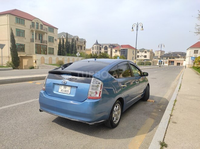Toyota Prius 2007, 271,118 km - 1.5 l - Bakı