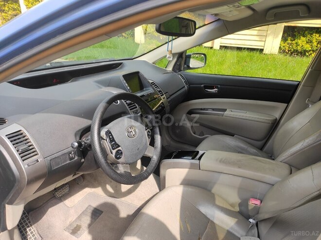 Toyota Prius 2007, 271,118 km - 1.5 l - Bakı