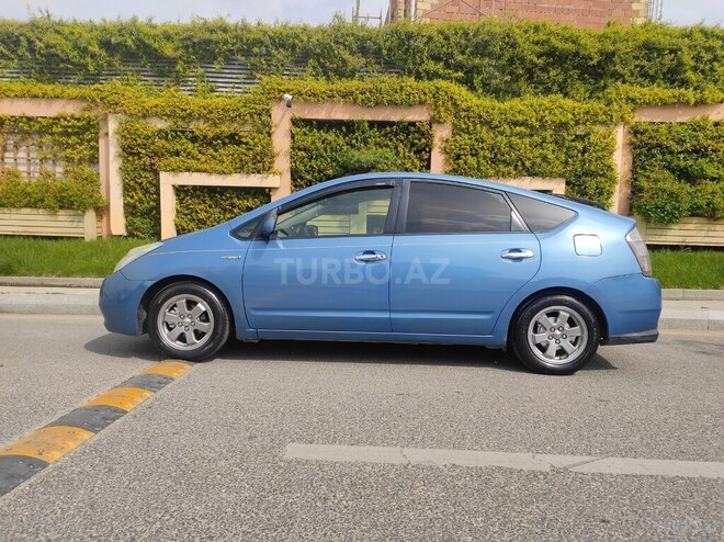 Toyota Prius 2007, 271,118 km - 1.5 l - Bakı