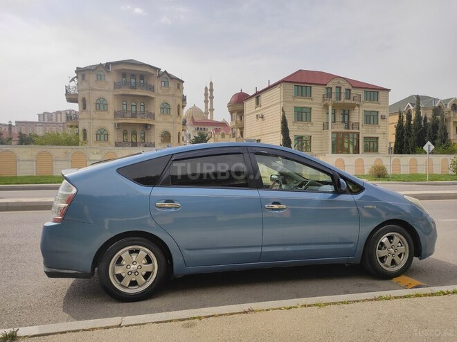 Toyota Prius 2007, 271,118 km - 1.5 l - Bakı